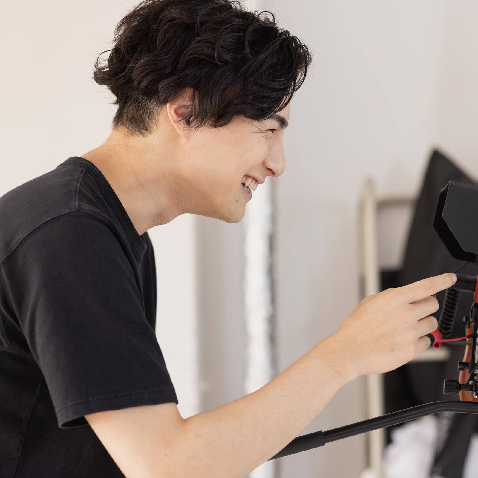 TOP - PhotoGARDEN YU