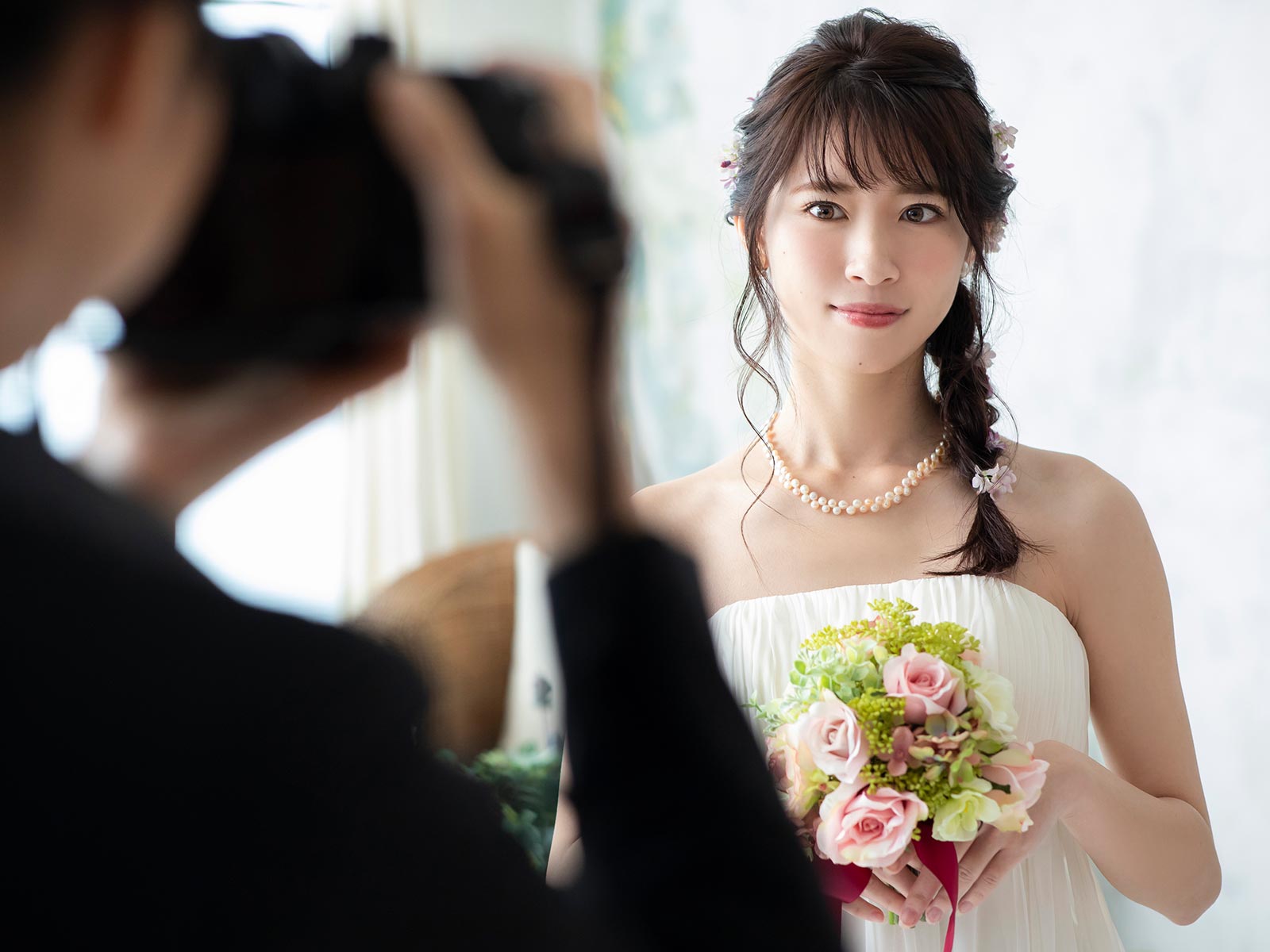 TOP - PhotoGARDEN YU