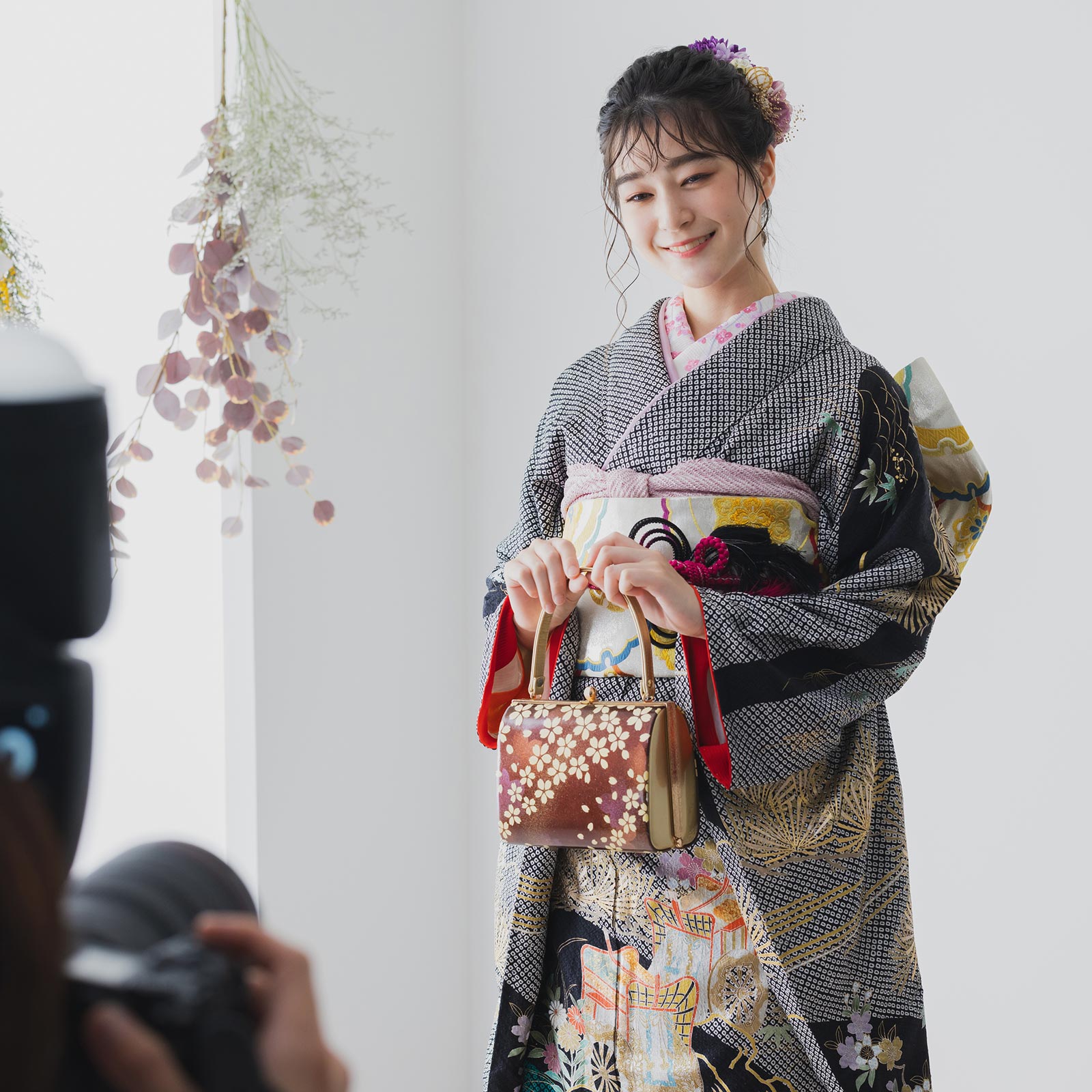 TOP - PhotoGARDEN YU