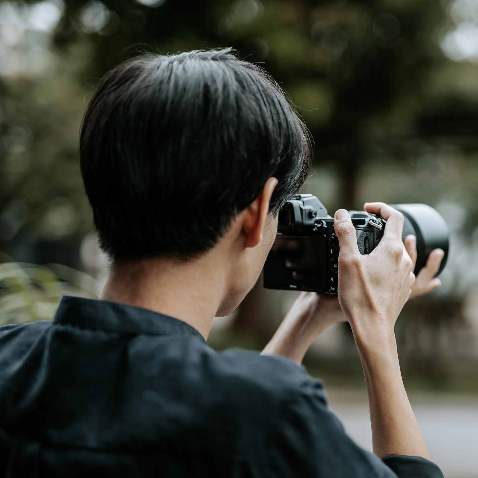 当社について - PhotoGARDEN YU