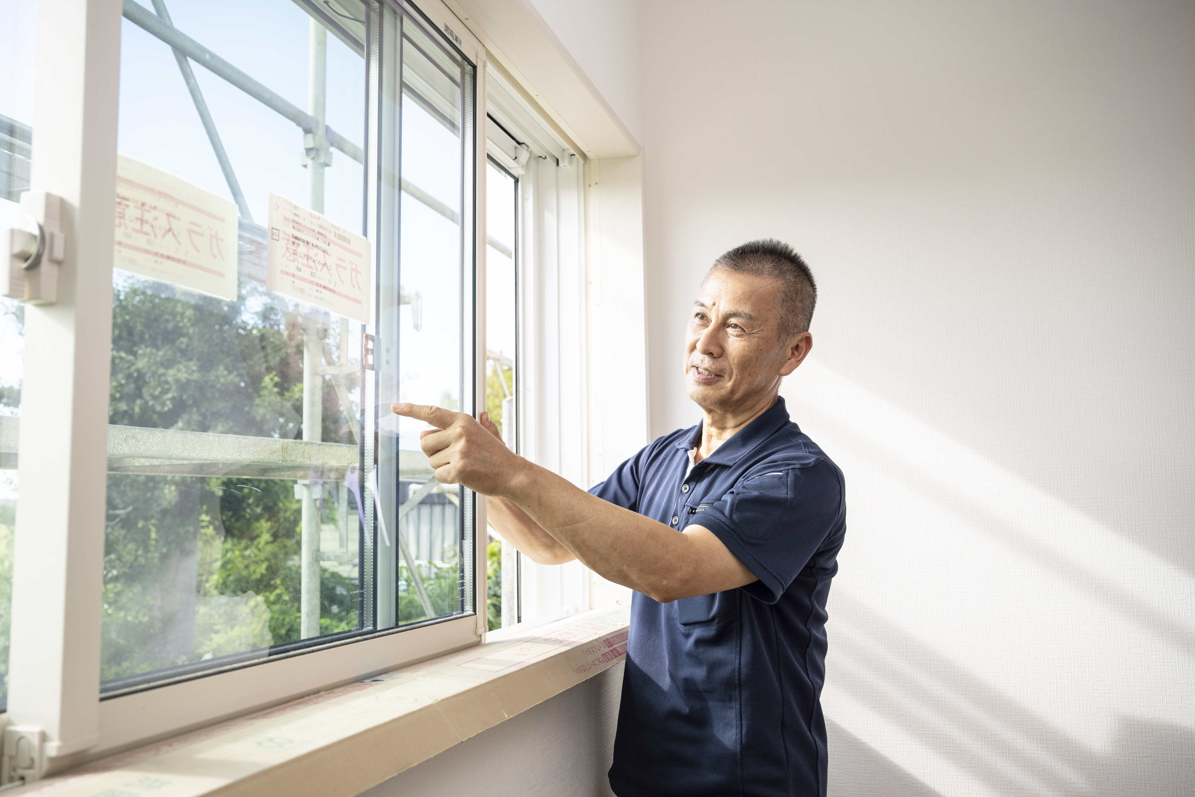 新築・リノベーション - 有限会社日本ビルド