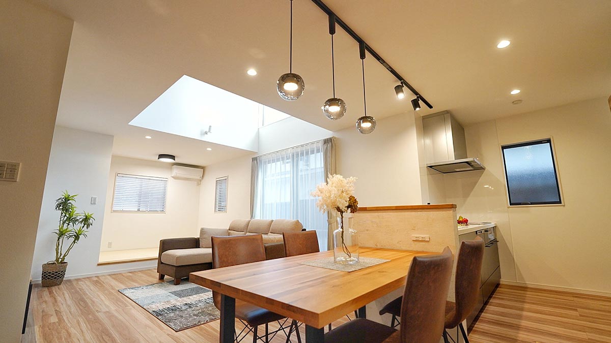 新築・リノベーション - 有限会社日本ビルド