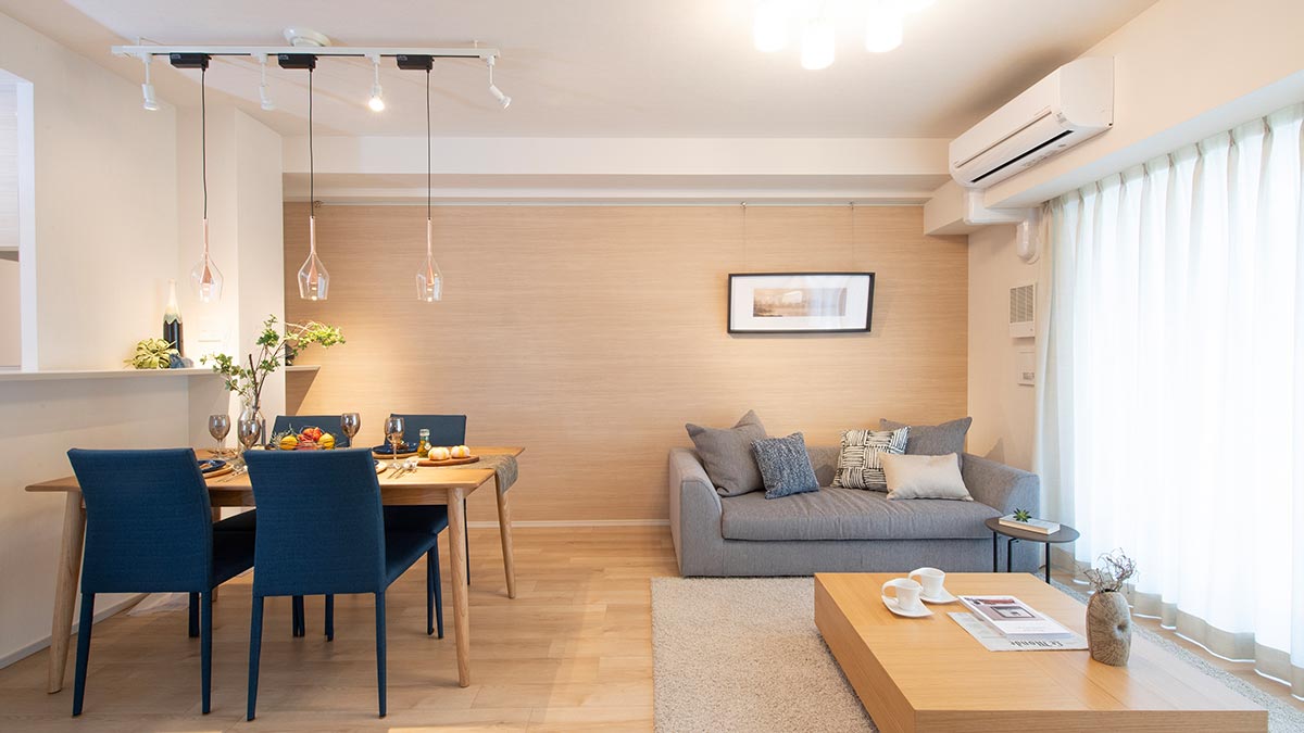 新築・リノベーション - 有限会社日本ビルド