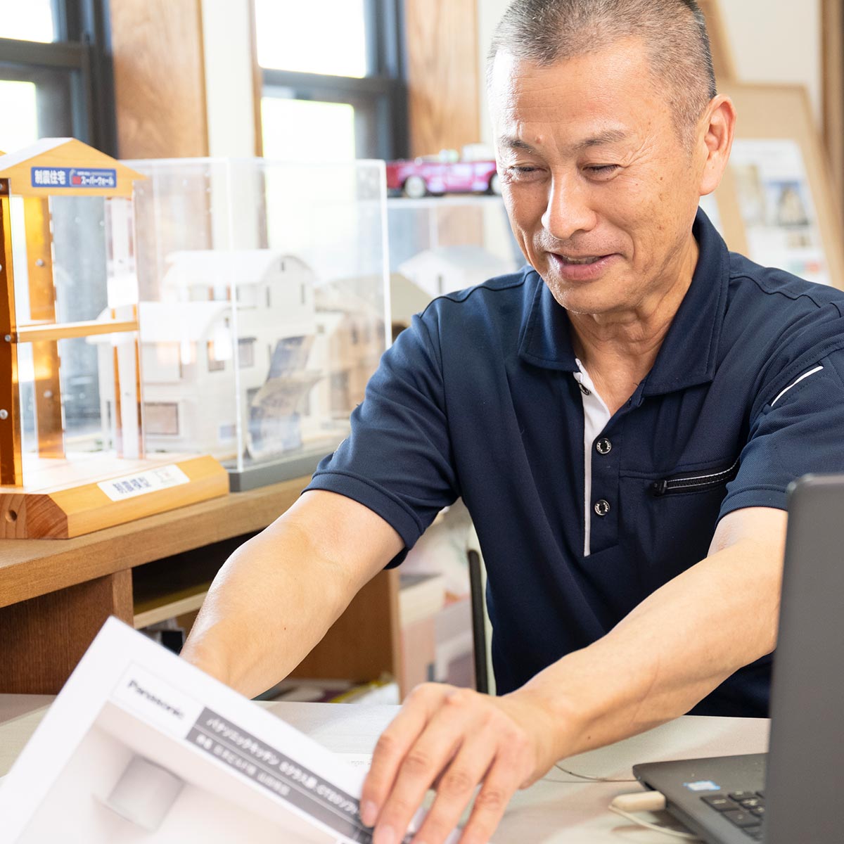 新築・リノベーション - 有限会社日本ビルド