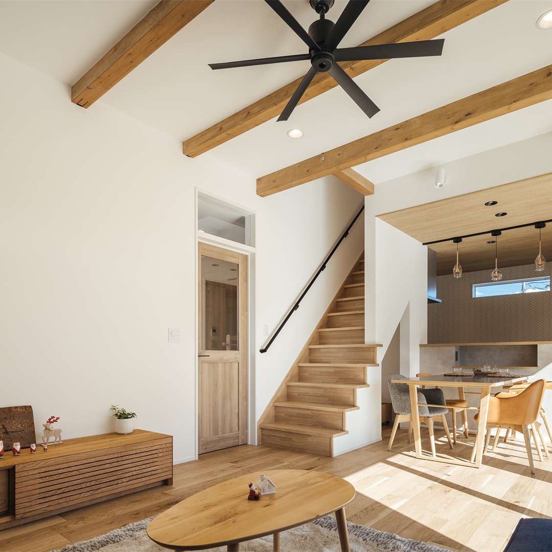 新築・リノベーション - 有限会社日本ビルド