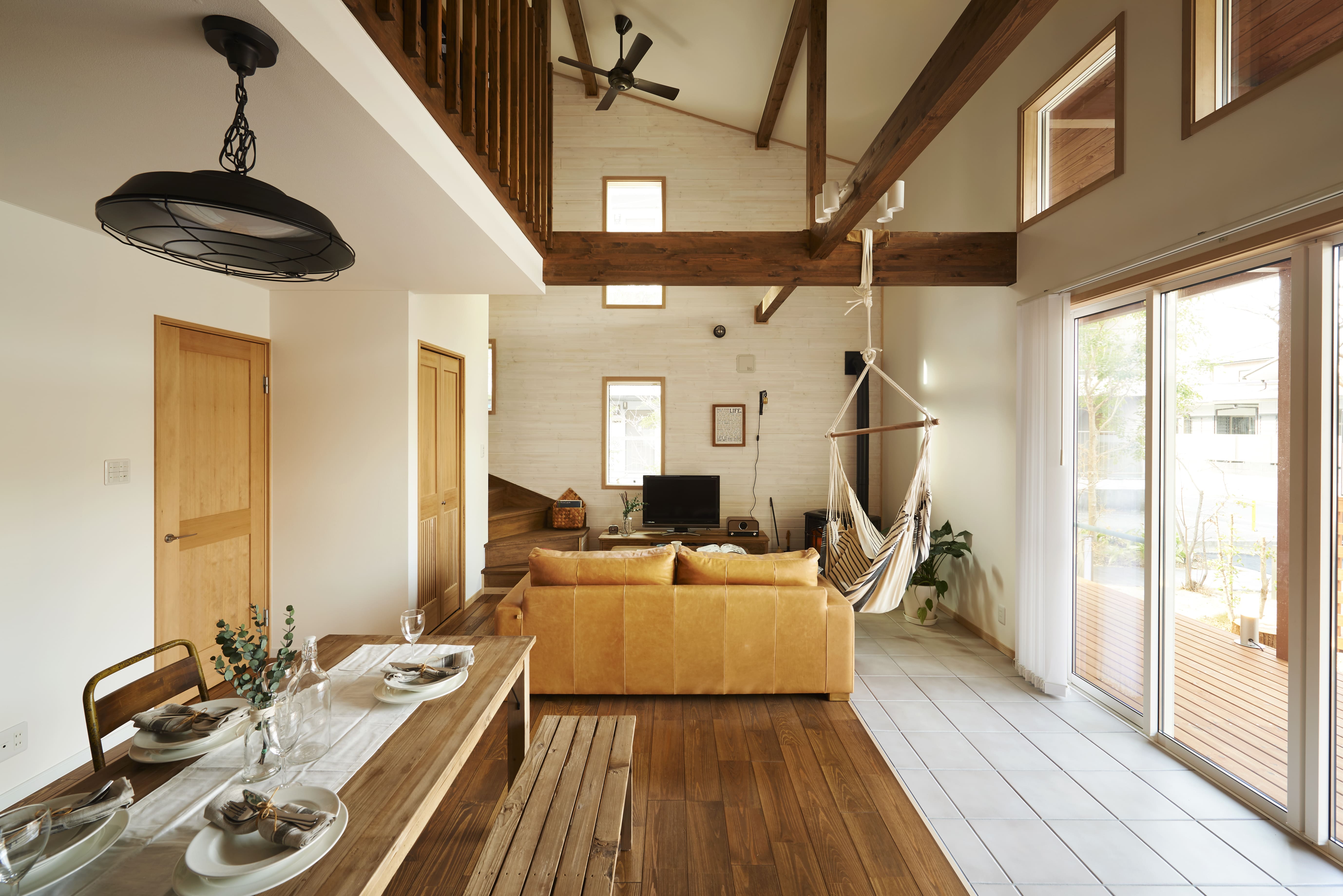 新築・リノベーション - 有限会社日本ビルド