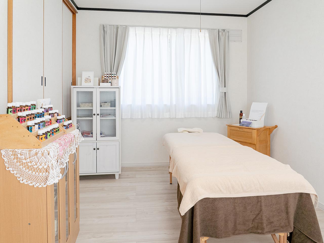 完全看護出張サービス - SA・KU・RA