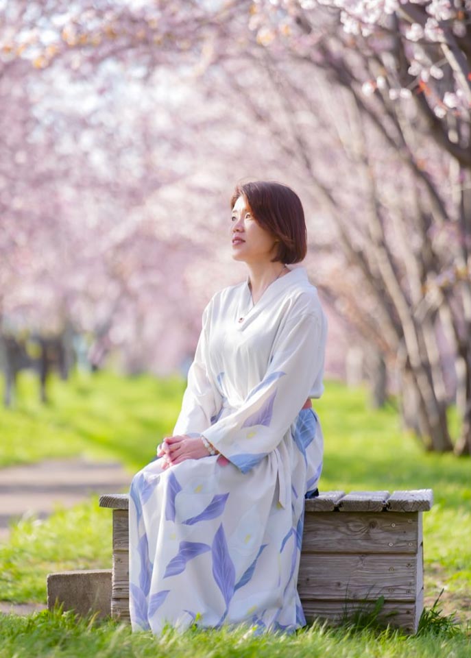 完全看護出張サービス - SA・KU・RA