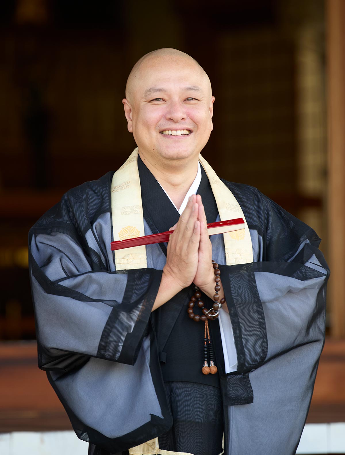 お葬式、供養、お墓の相談 - 念佛寺