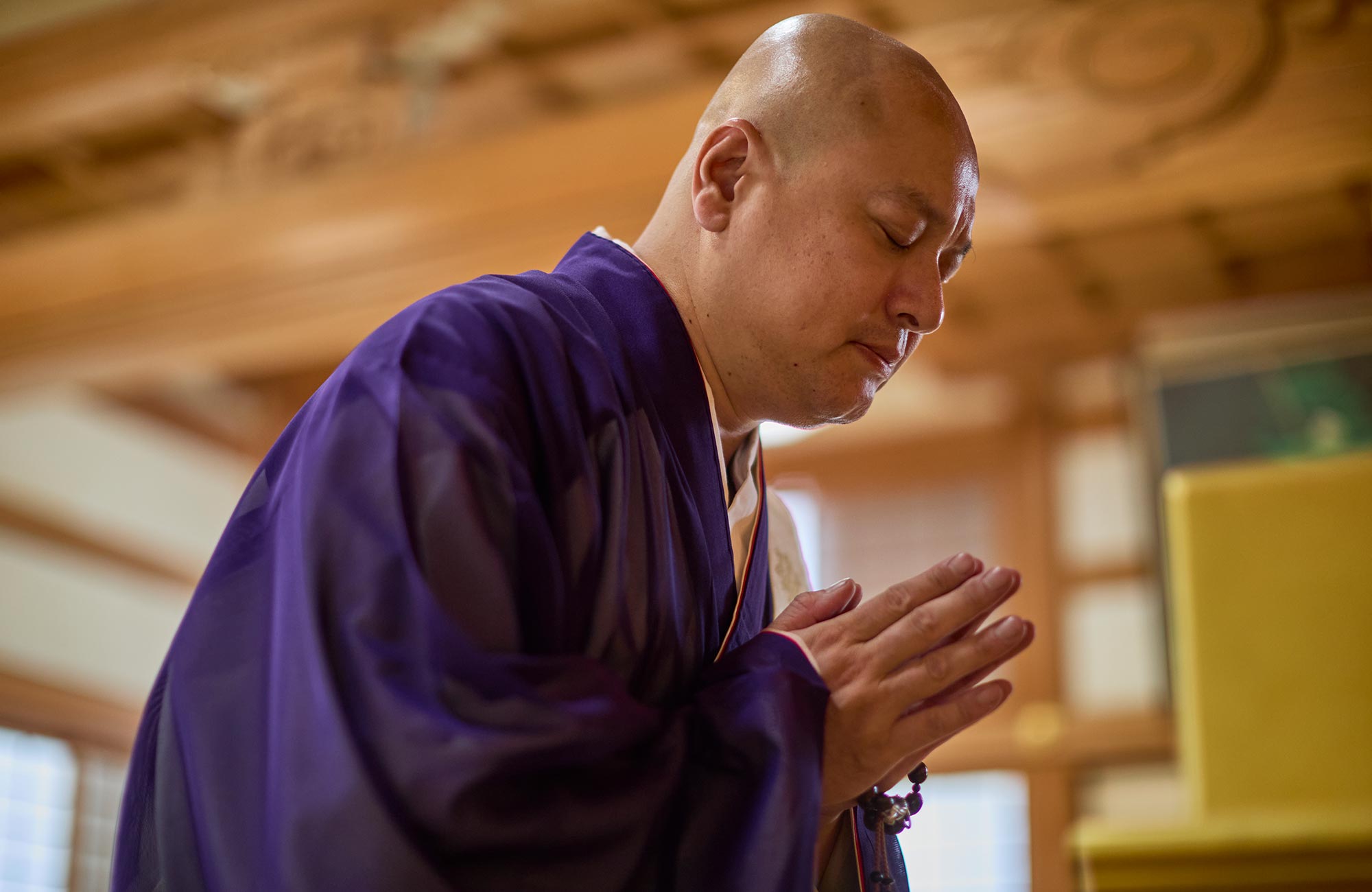 お葬式、供養、お墓の相談 - 念佛寺