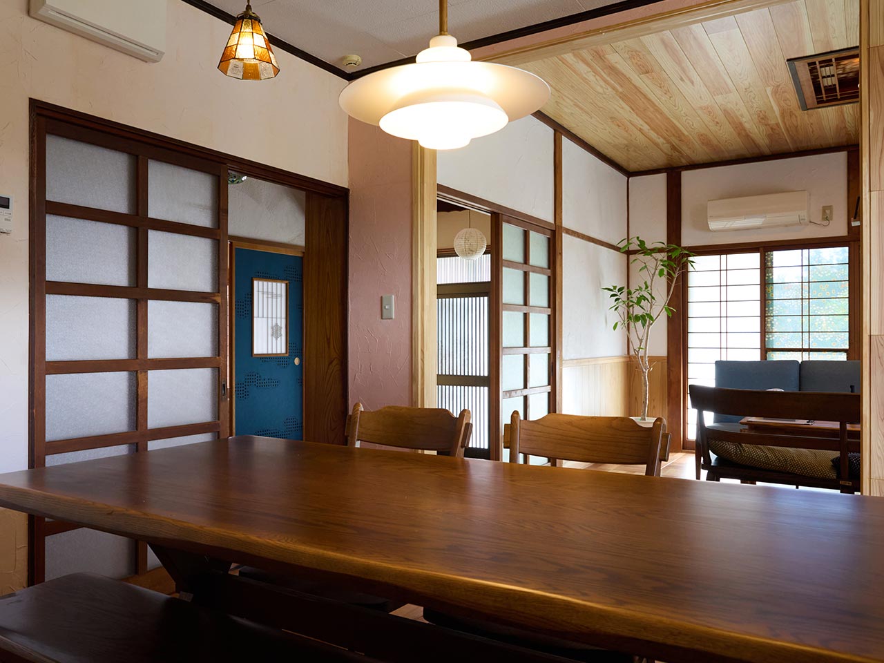 一棟貸しゲストハウス - WILL BEE HOME合同会社