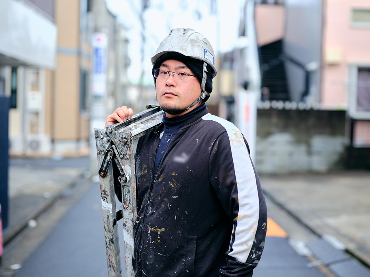 外壁塗装 - 遠山建装