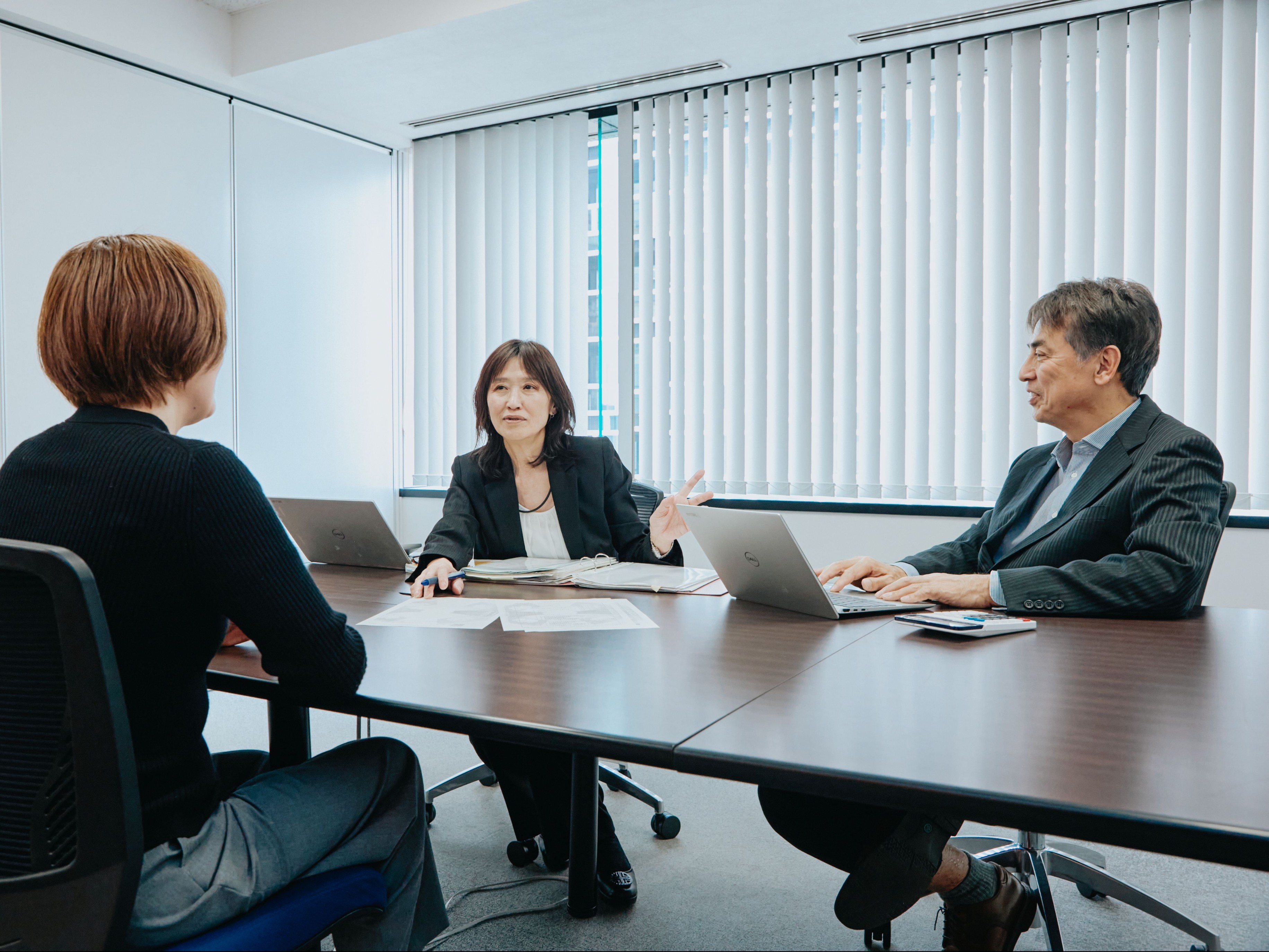 相続事業 - チェスナット税理士法人
