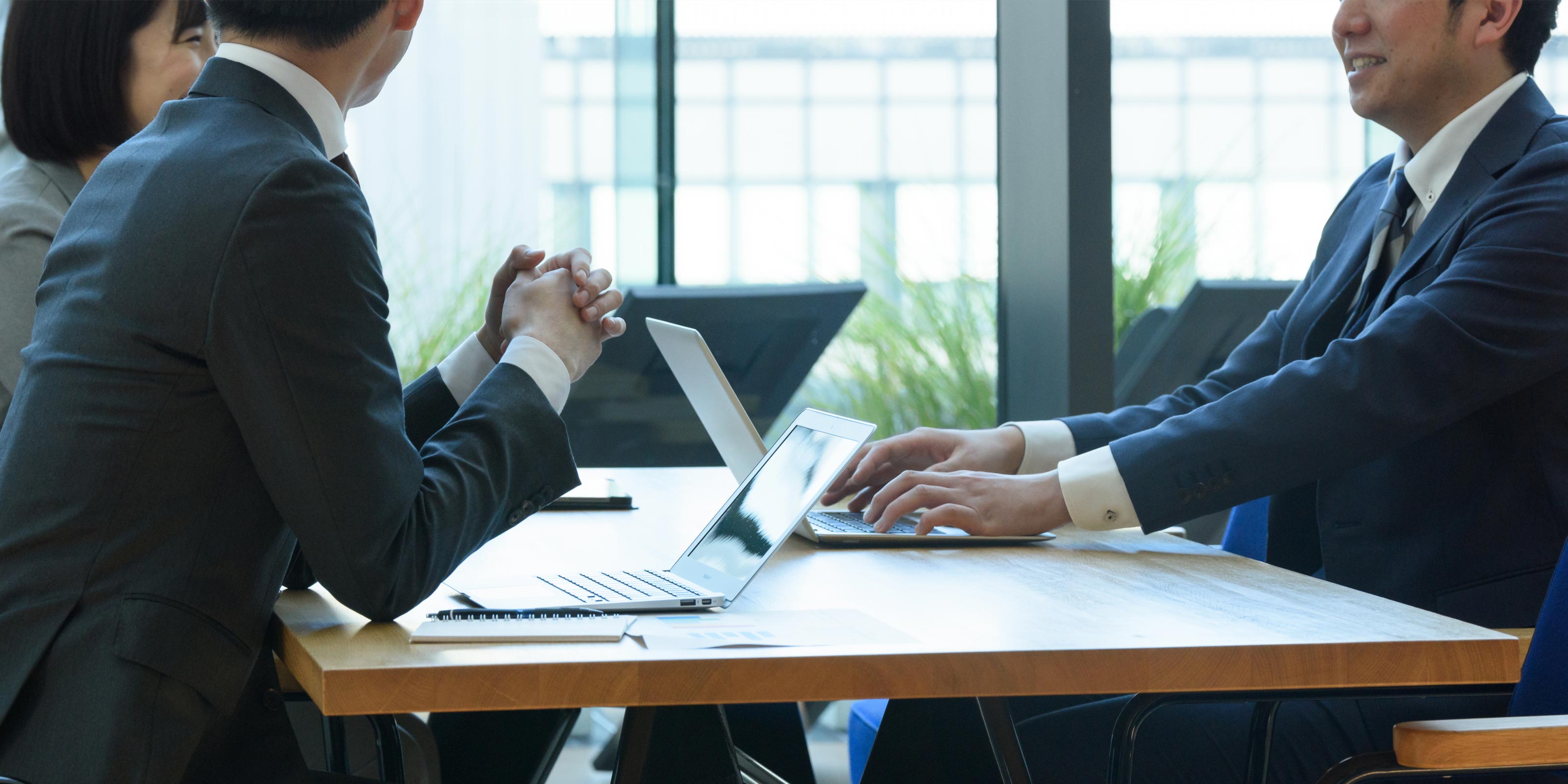 法人向けのコンサルタント - 古澤基徳税理士事務所