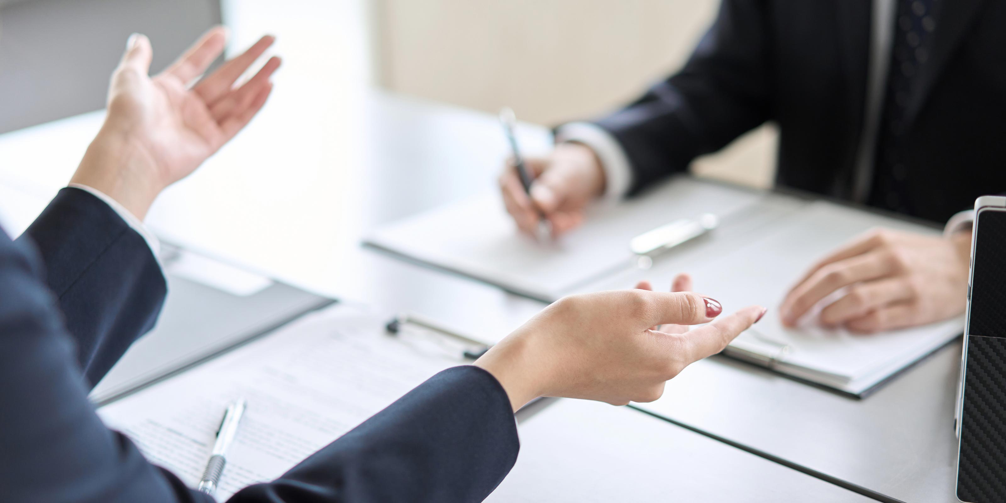 法人向けのコンサルタント - 古澤基徳税理士事務所