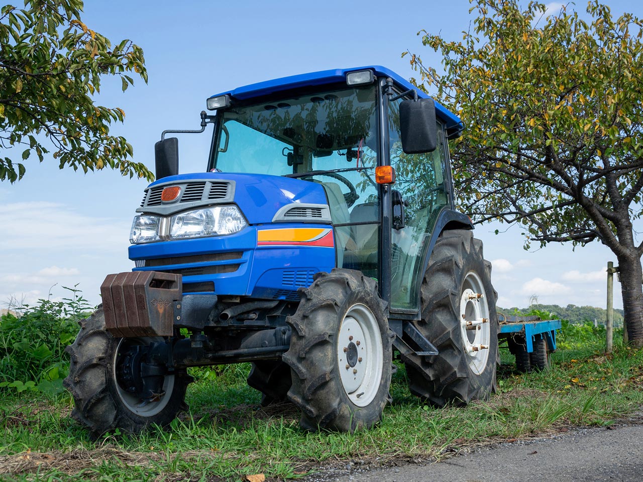 農地転用許可申請 - 行政書士たなか事務所