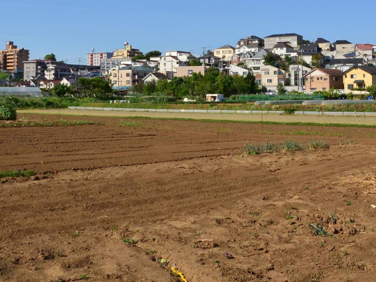 農地転用許可申請 - 行政書士たなか事務所