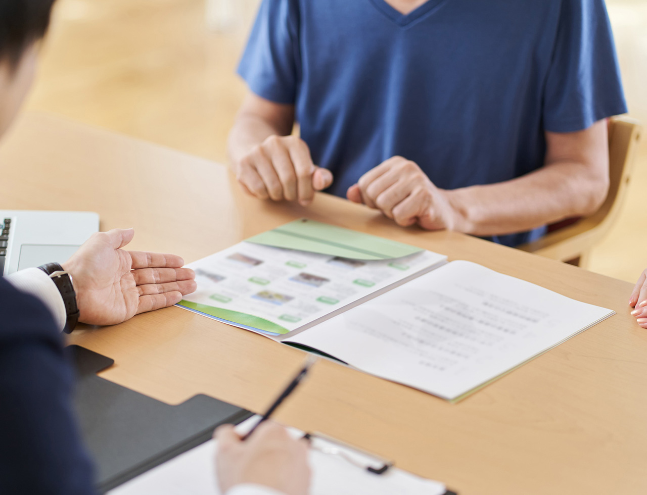 高齢者施設紹介 - N-CALL 嵯峨 厚