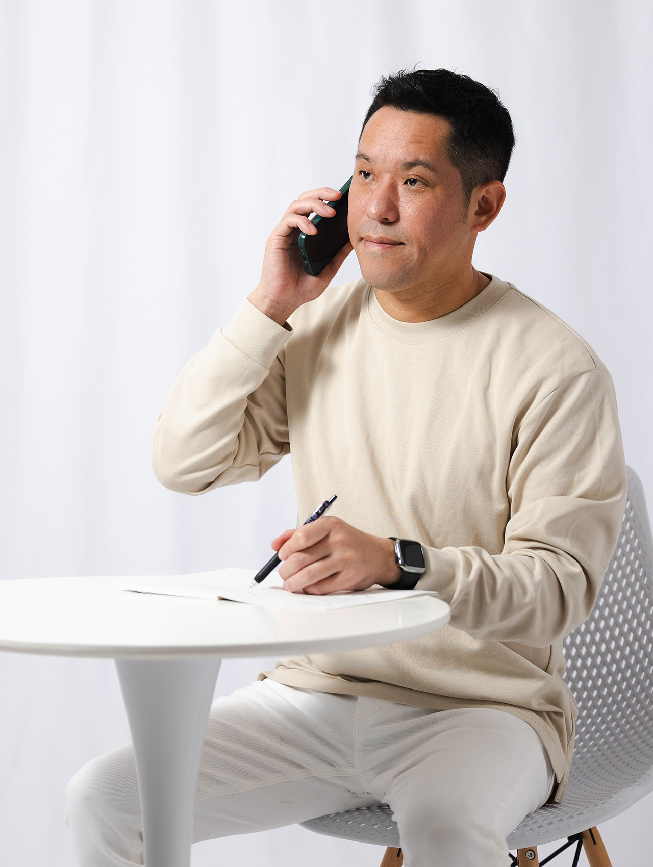 高齢者施設紹介 - N-CALL 嵯峨 厚