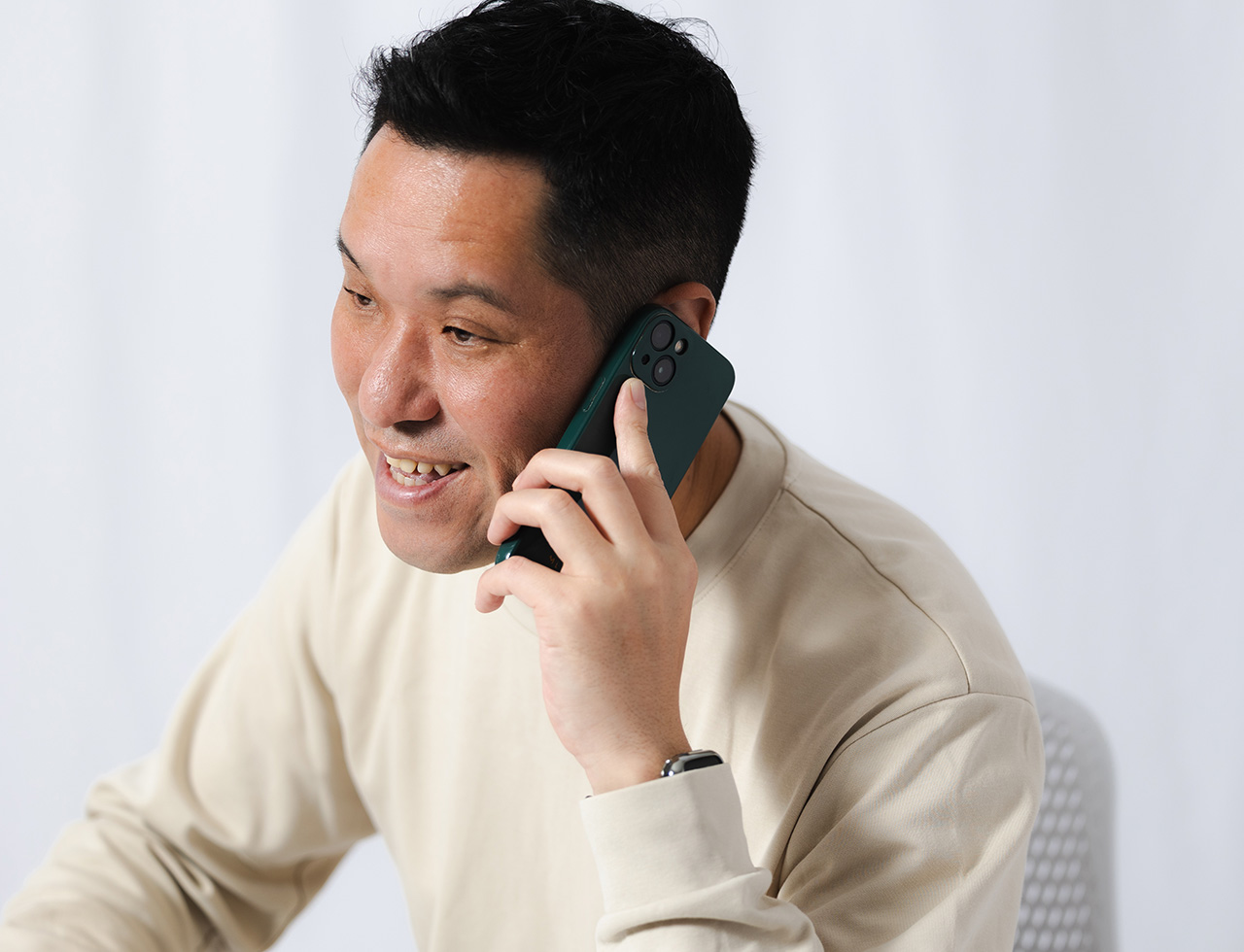 高齢者施設紹介 - N-CALL 嵯峨 厚