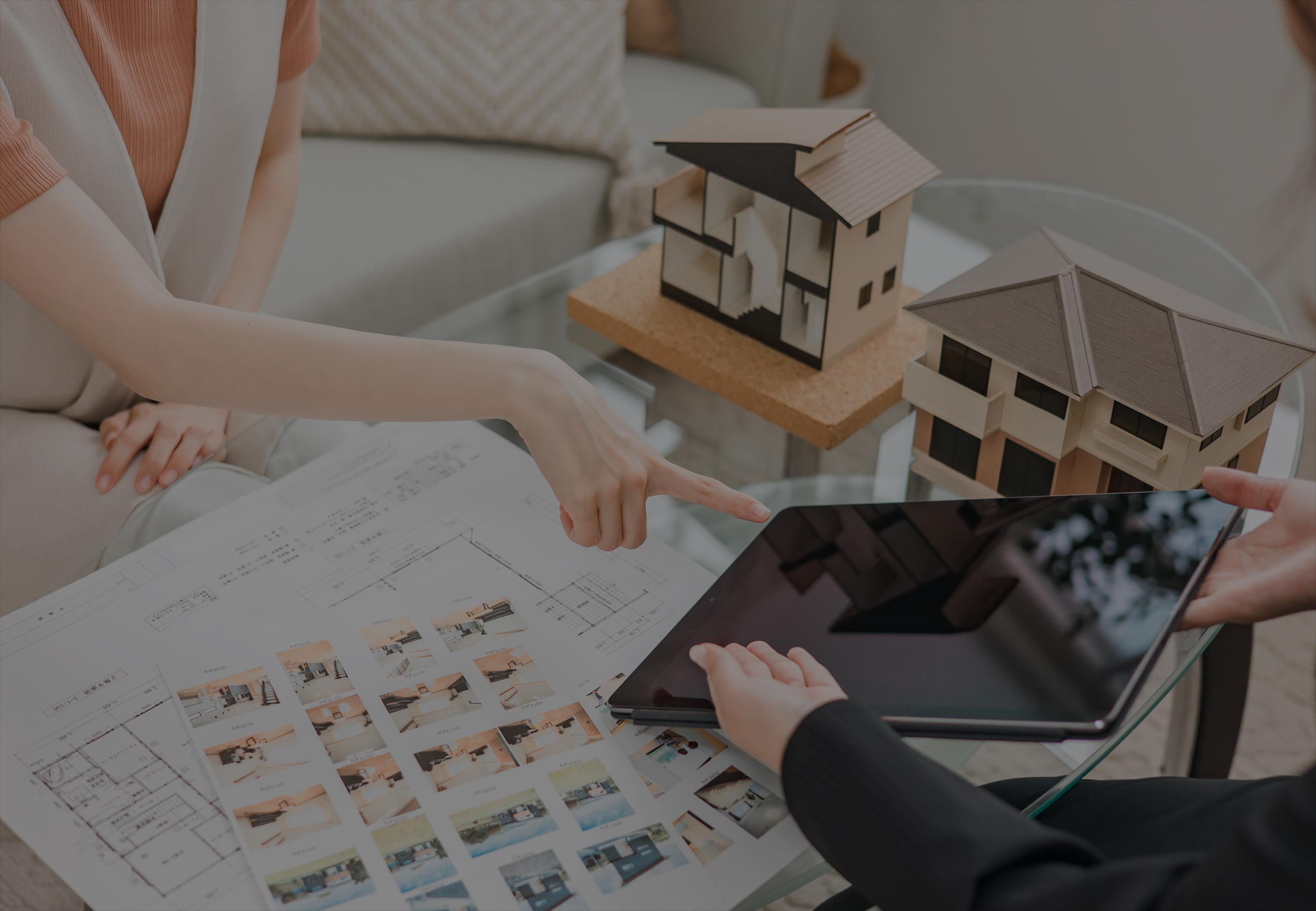 住宅リフォーム工事 - Kimochino株式会社