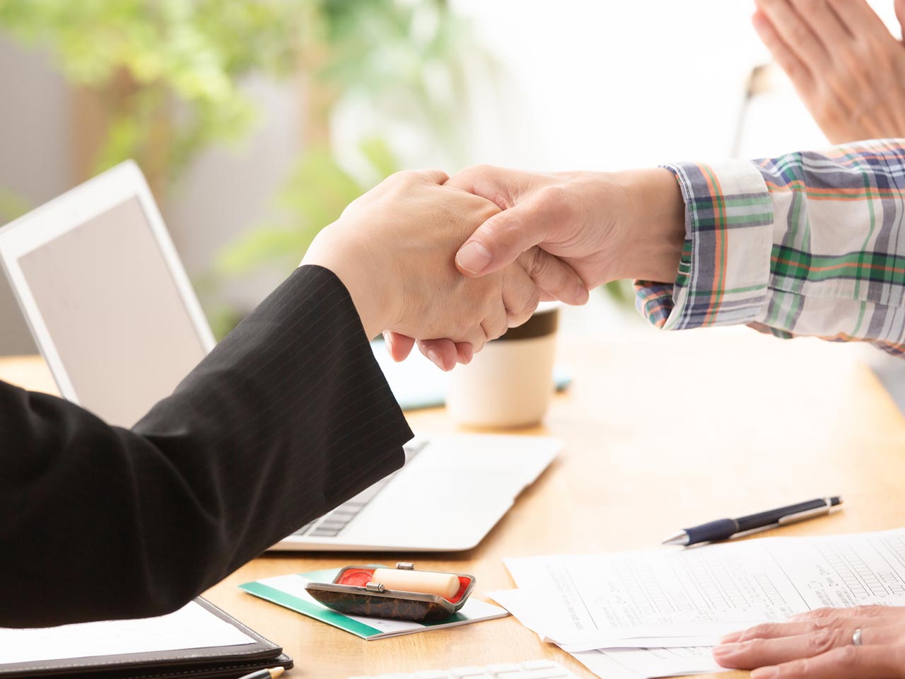 リライト終活サポート - 株式会社リライト