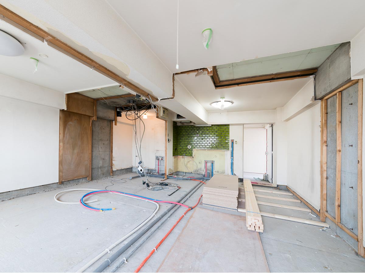 不動産の売買 - 株式会社リライト