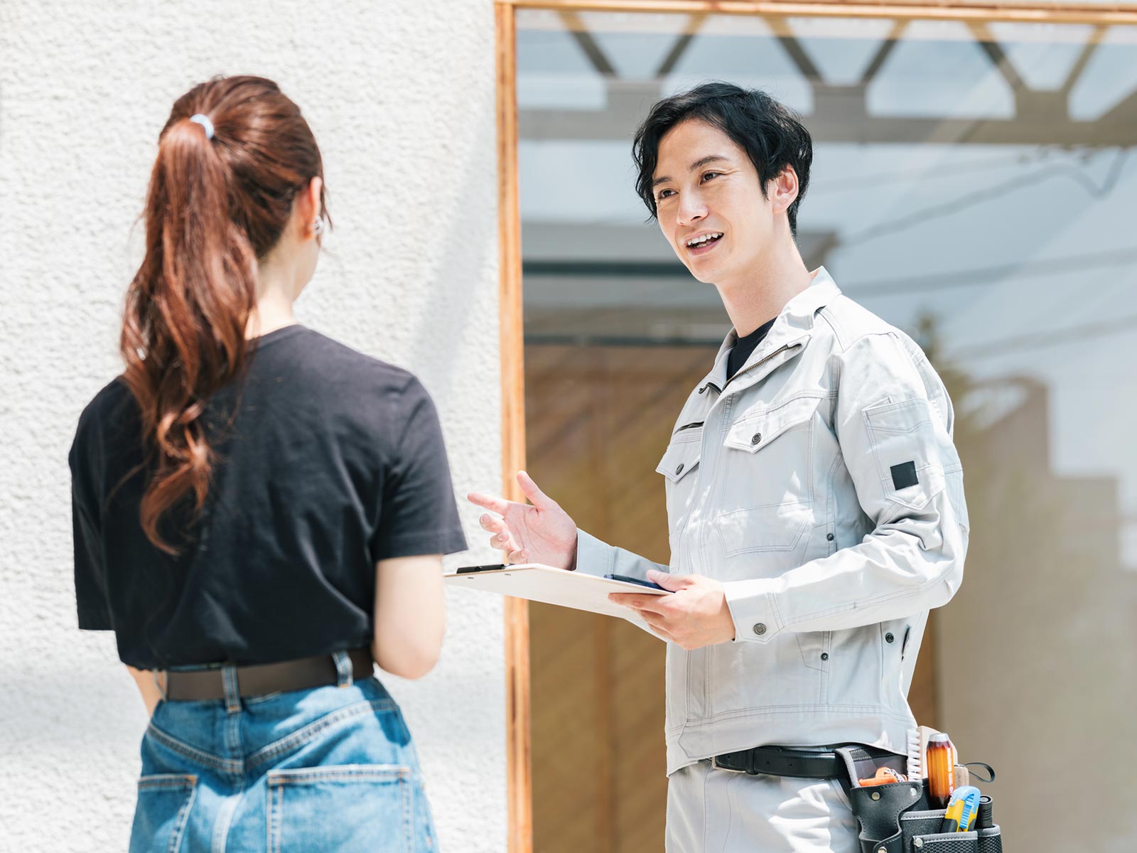 建築工事一式 - 株式会社建築工房 ヤマグチ