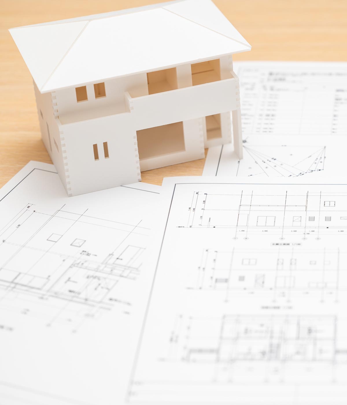 ご依頼の流れ - 株式会社建築工房 ヤマグチ