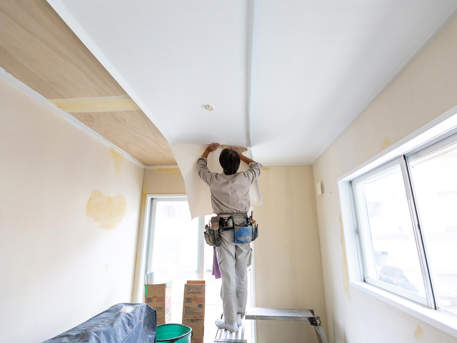 TOP - 株式会社建築工房 ヤマグチ