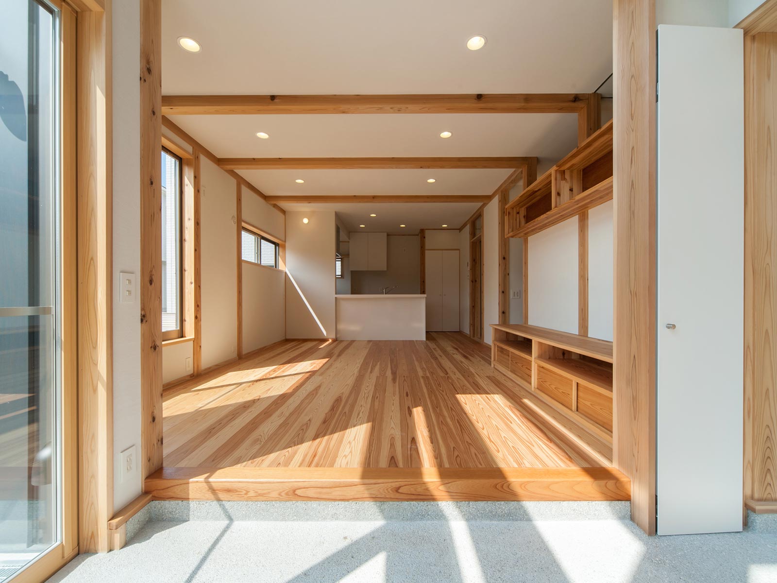 TOP - 株式会社建築工房 ヤマグチ