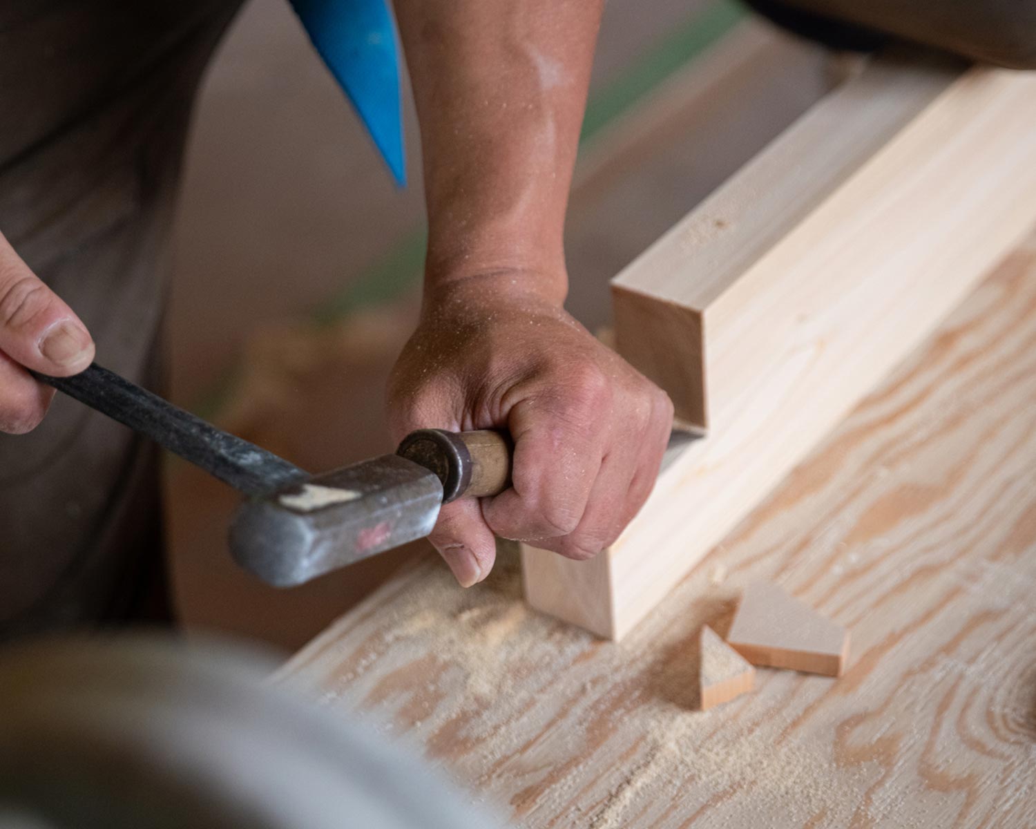 強み・想い - 株式会社建築工房 ヤマグチ