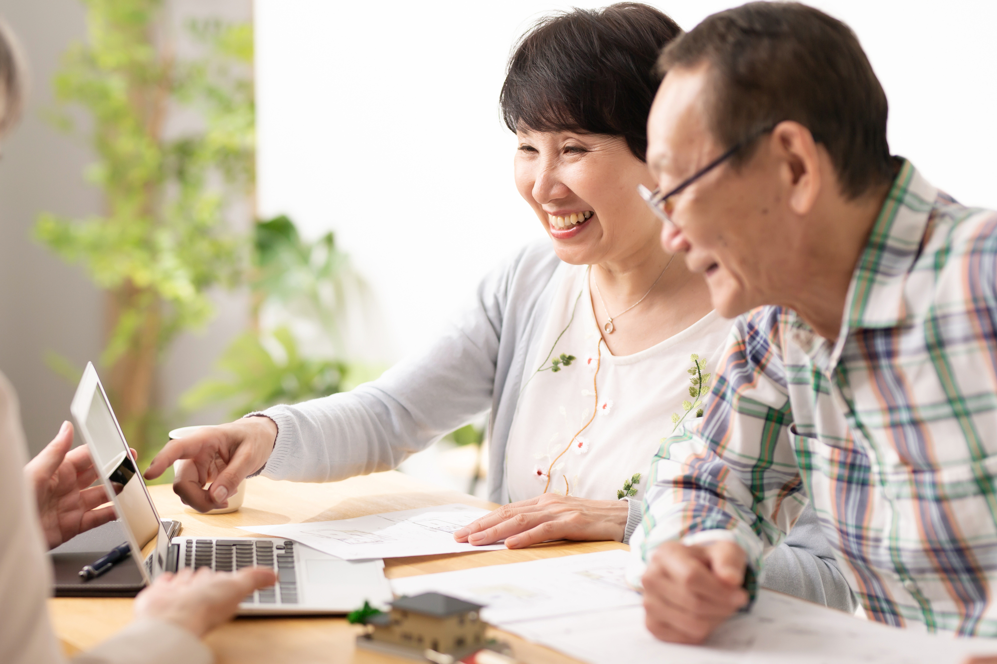強み・想い - 株式会社建築工房 ヤマグチ
