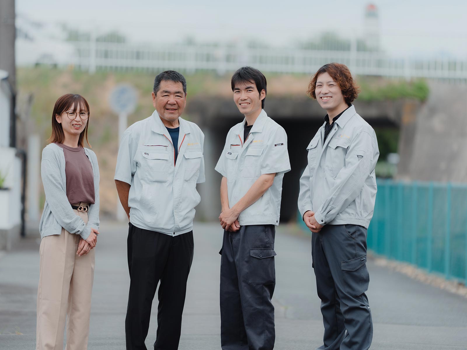 建築工事一式 - 株式会社建築工房 ヤマグチ