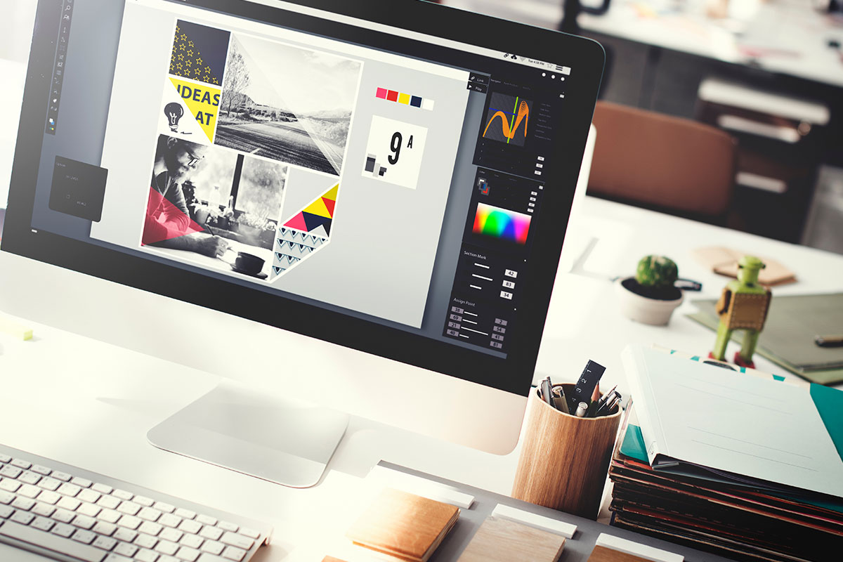 広告デザイン - シトリンデザイン