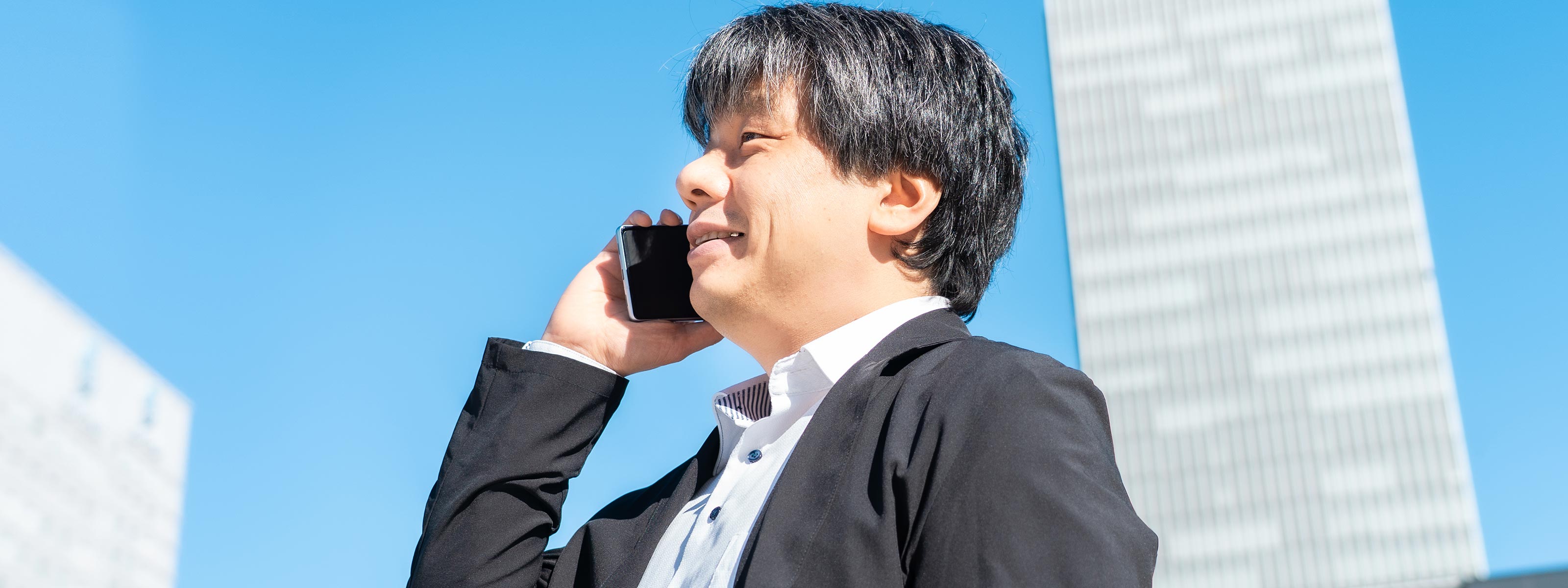 ITコンサル - 良能技研