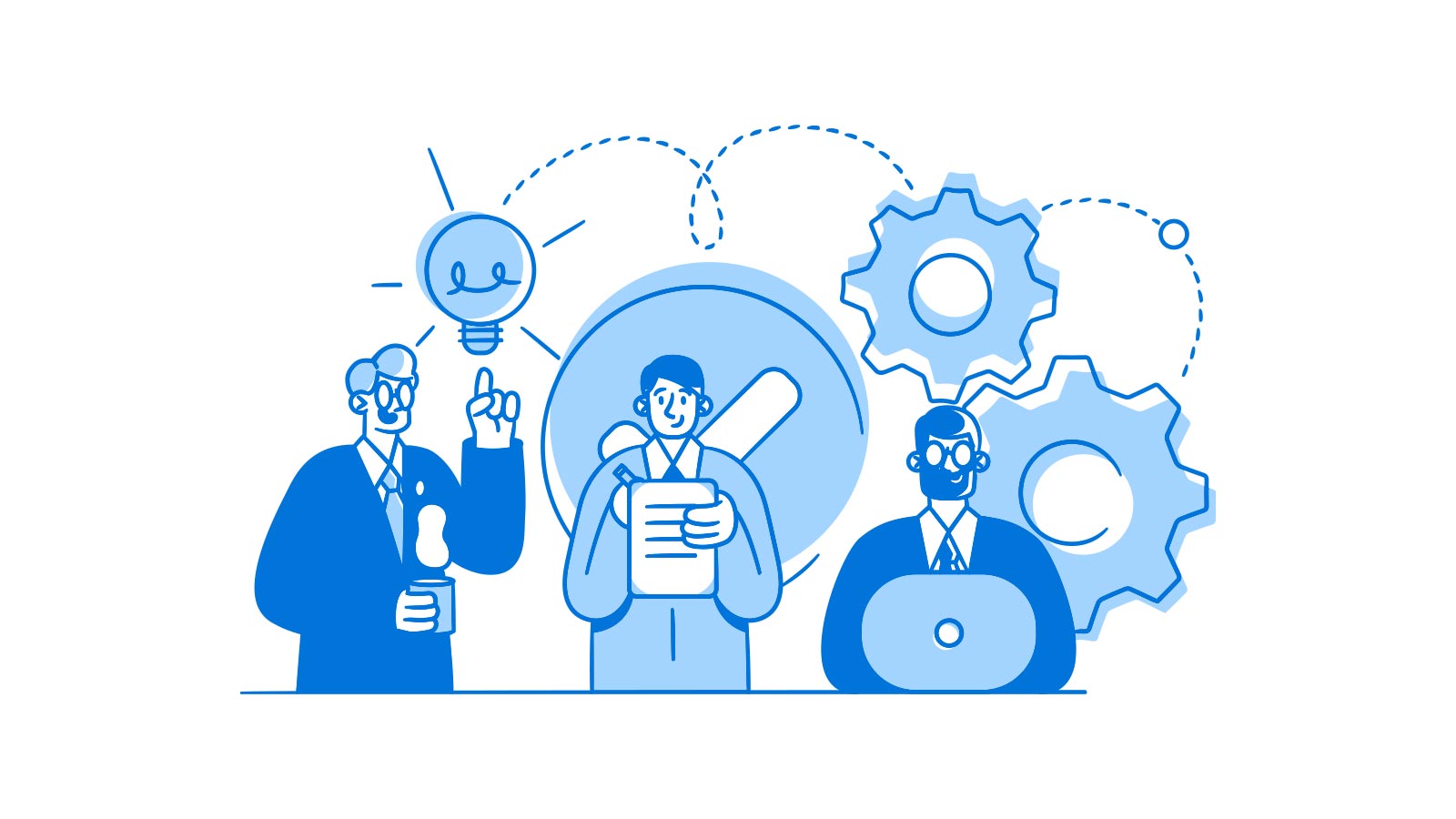 ITコンサル - 良能技研