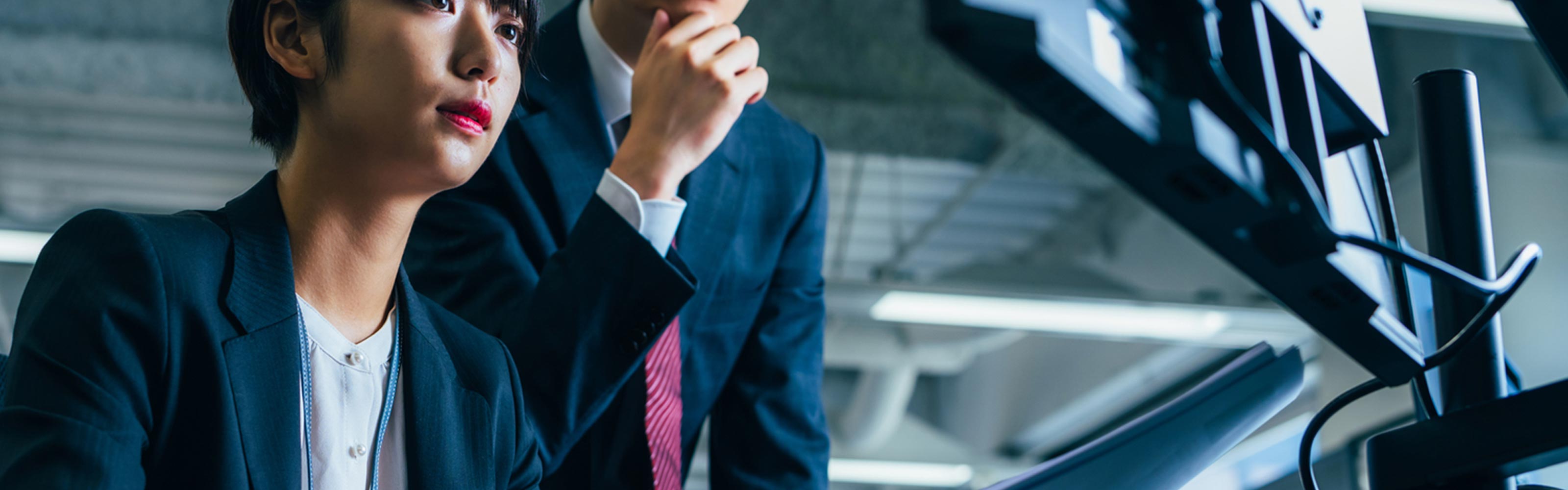 ITコンサル - 良能技研