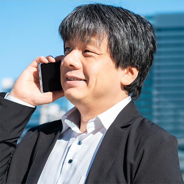 ITコンサル - 良能技研