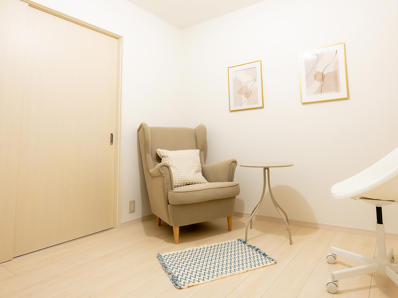 リンパケア - リンパケア・腸活サロン　杏