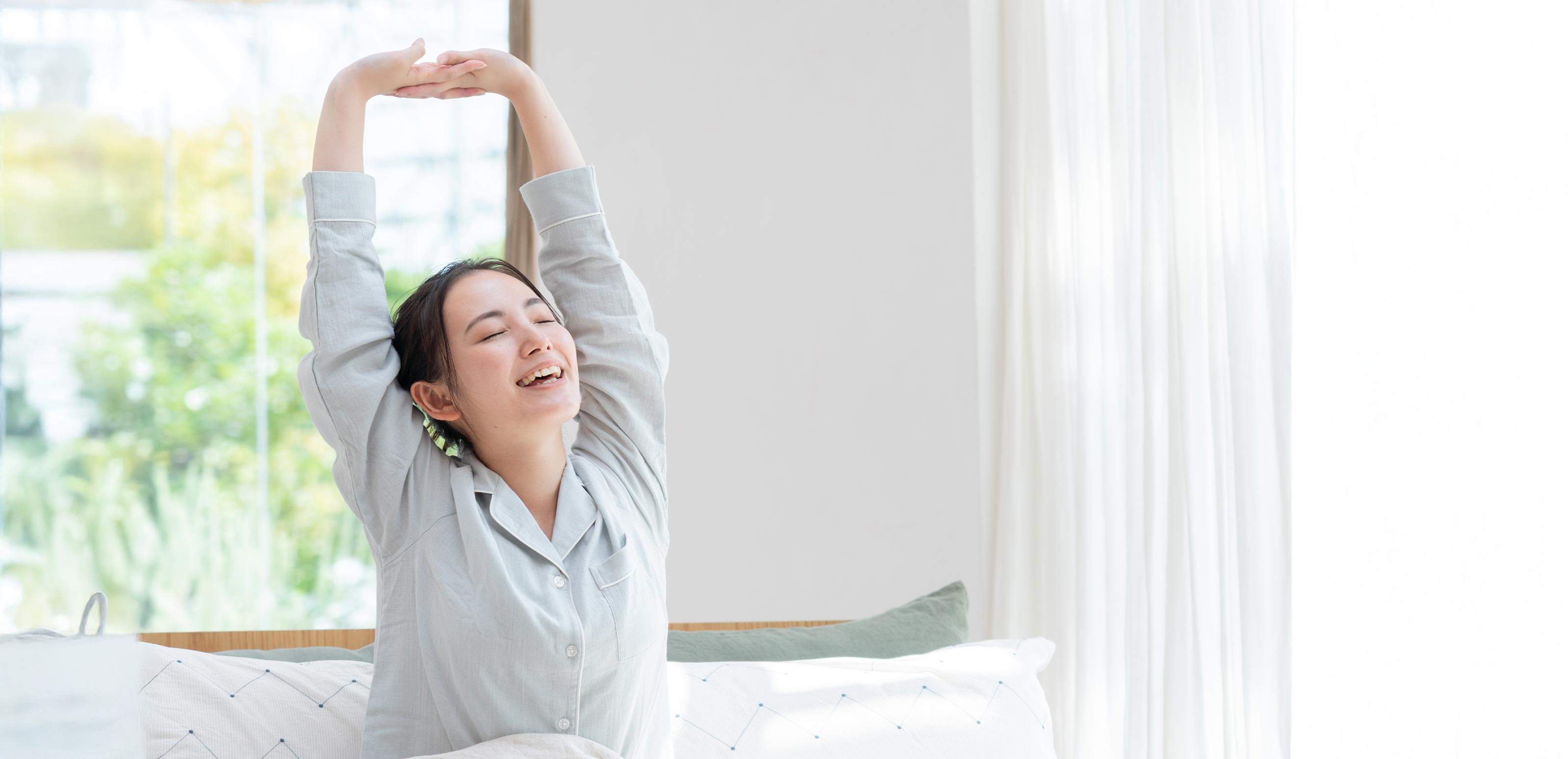 リンパケア - リンパケア・腸活サロン　杏