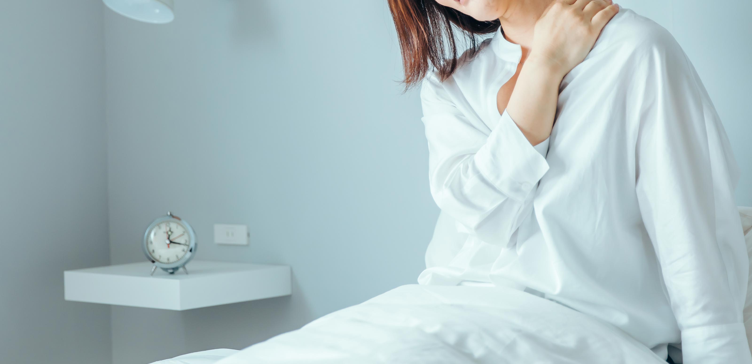 リンパケア - リンパケア・腸活サロン　杏