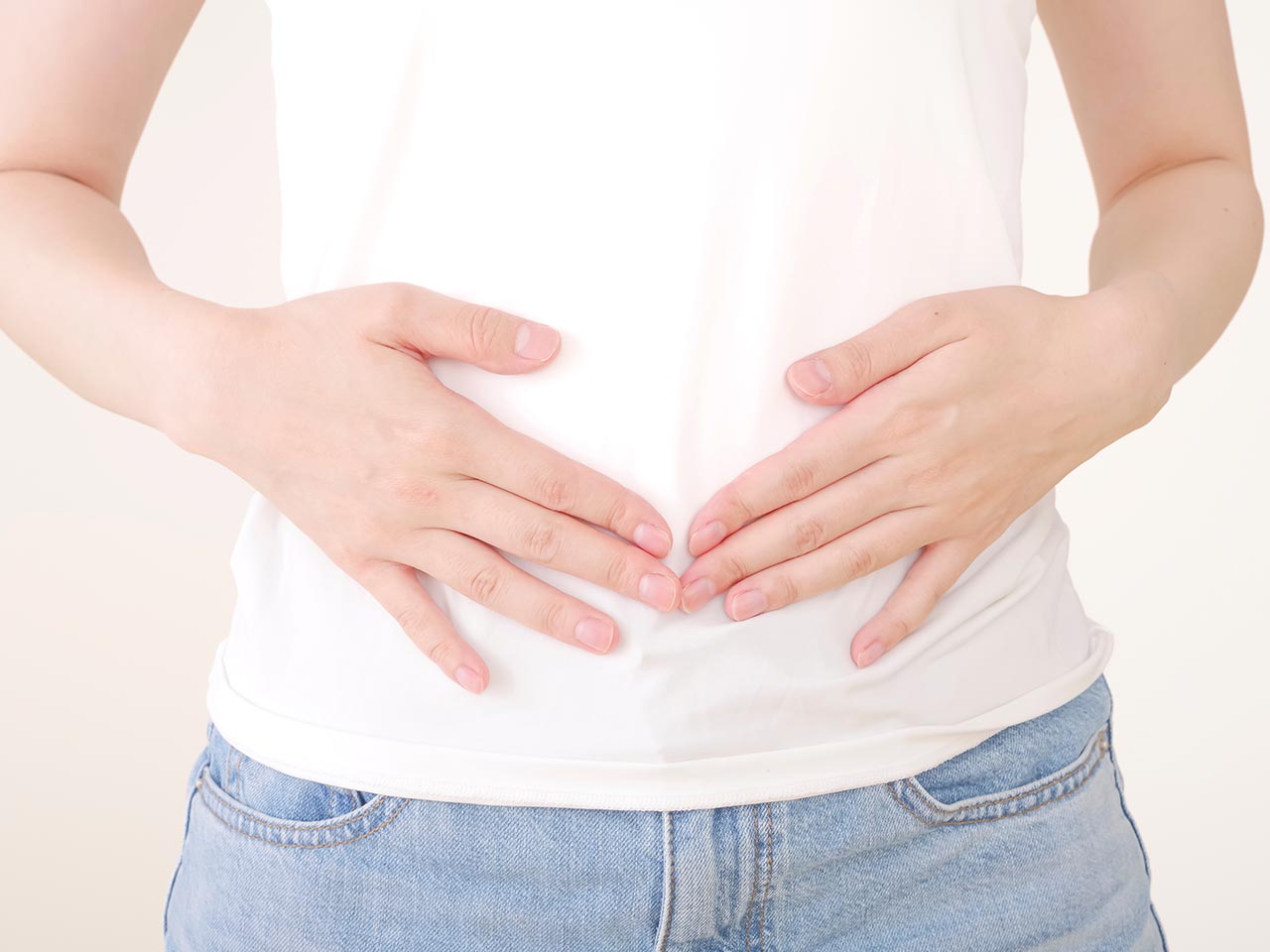 リンパケア - リンパケア・腸活サロン　杏