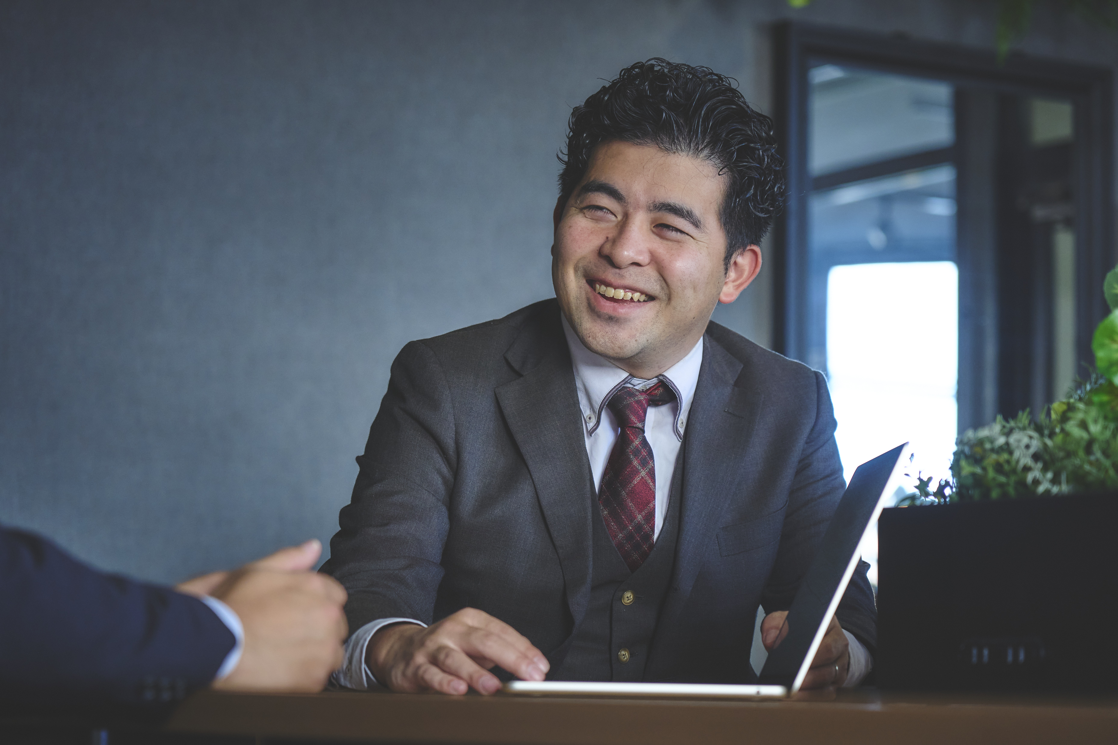 コンサルティング - 株式会社NexusCore