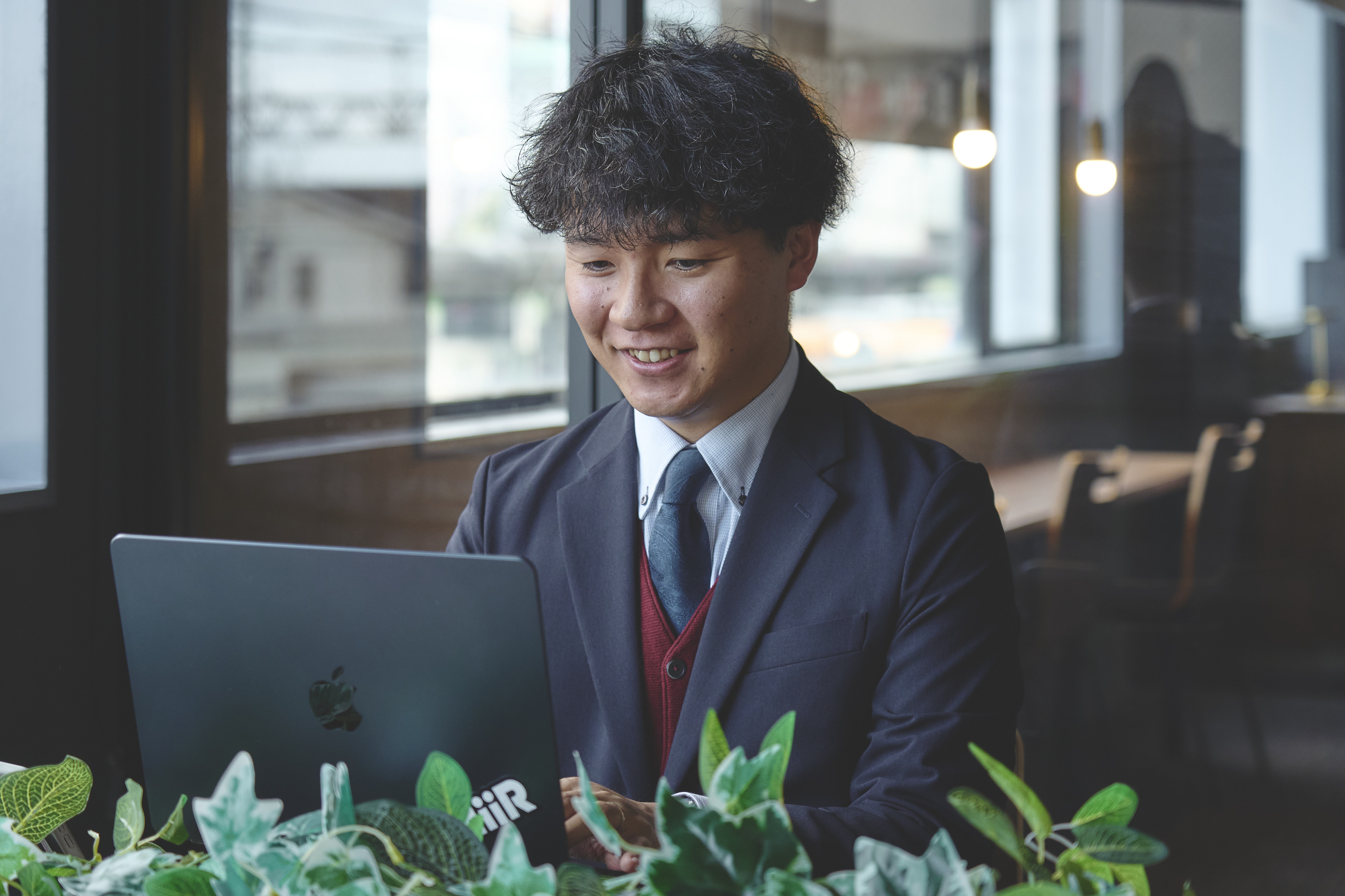 コンサルティング - 株式会社NexusCore