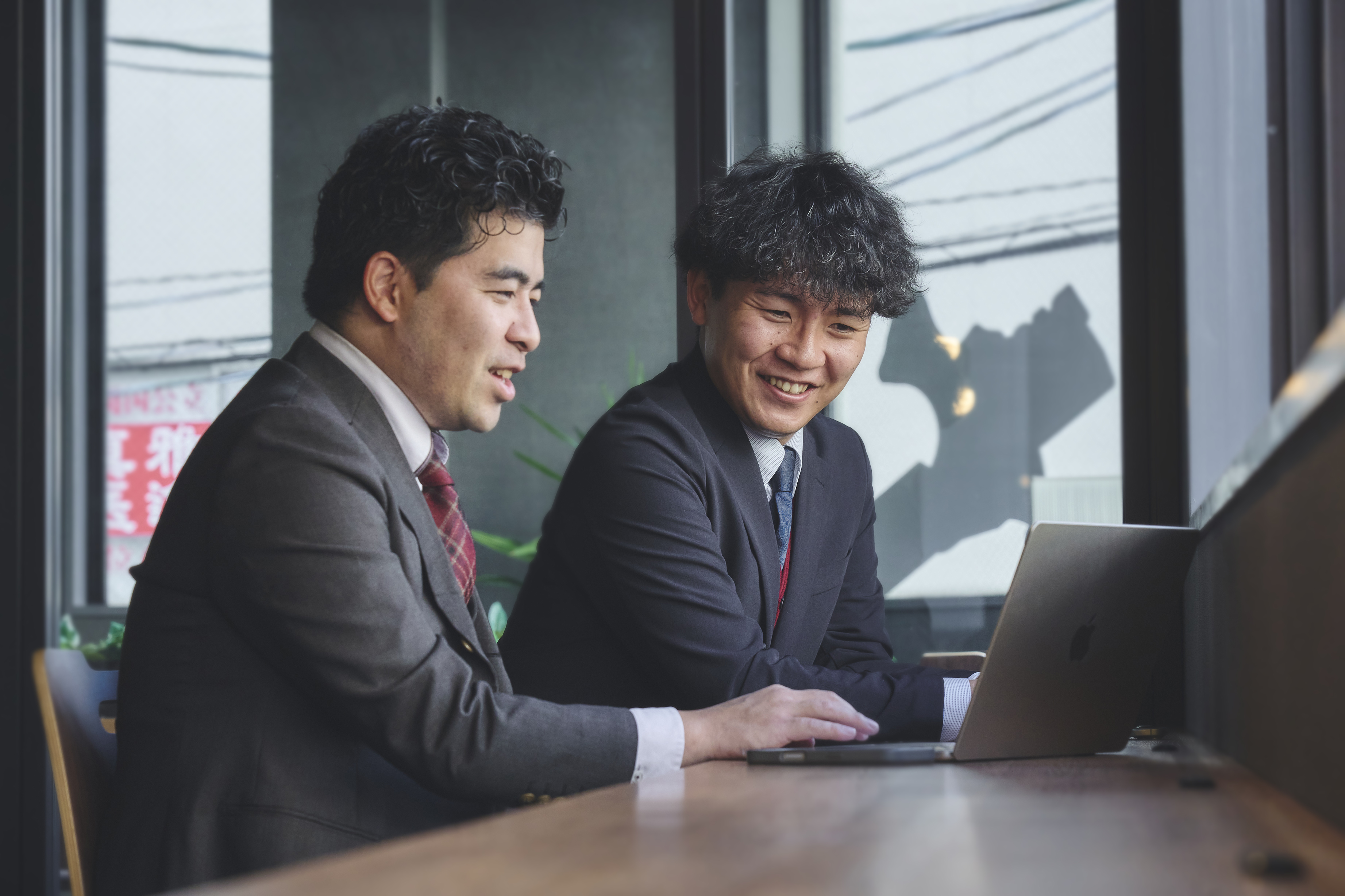 コンサルティング - 株式会社NexusCore