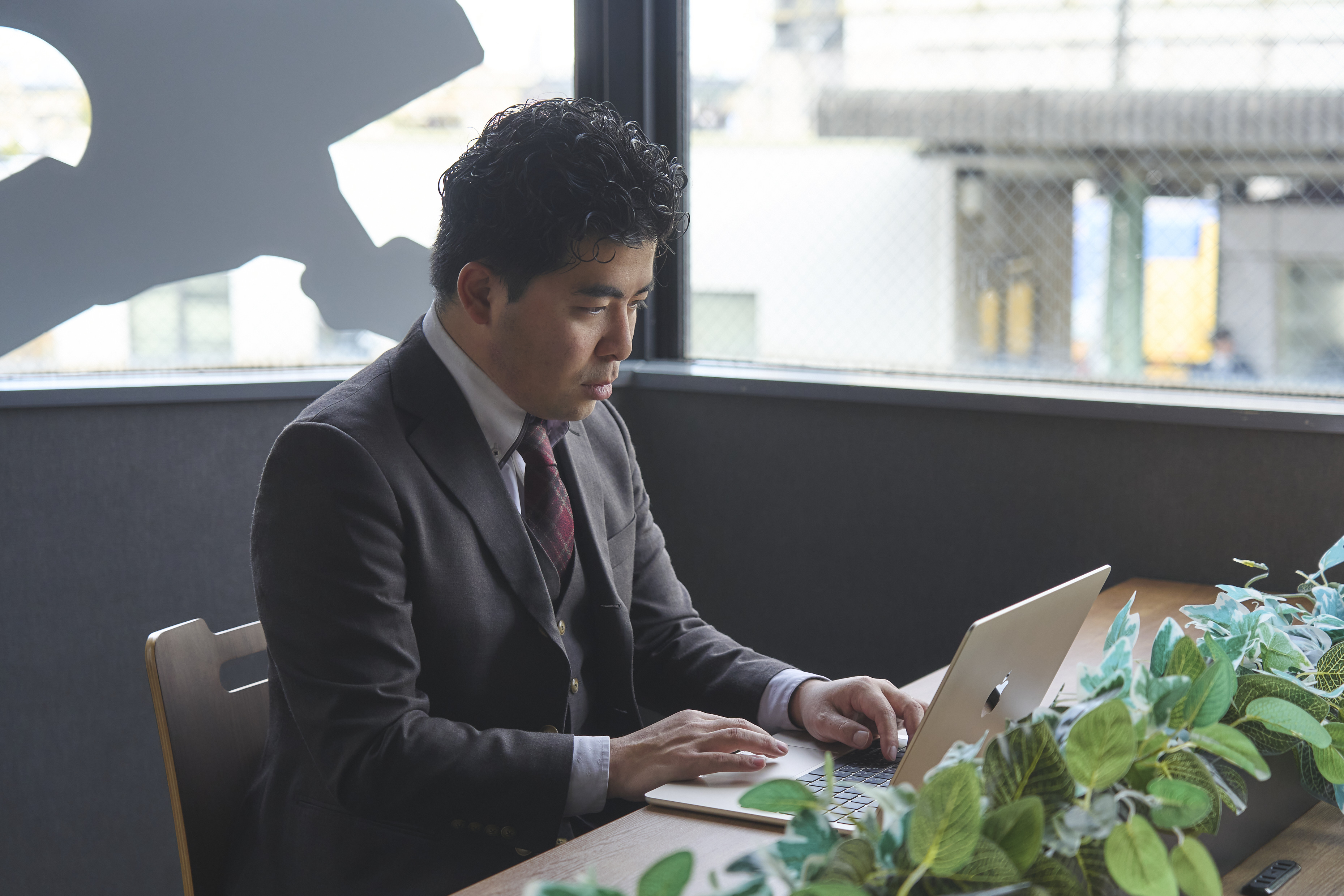 コンサルティング - 株式会社NexusCore