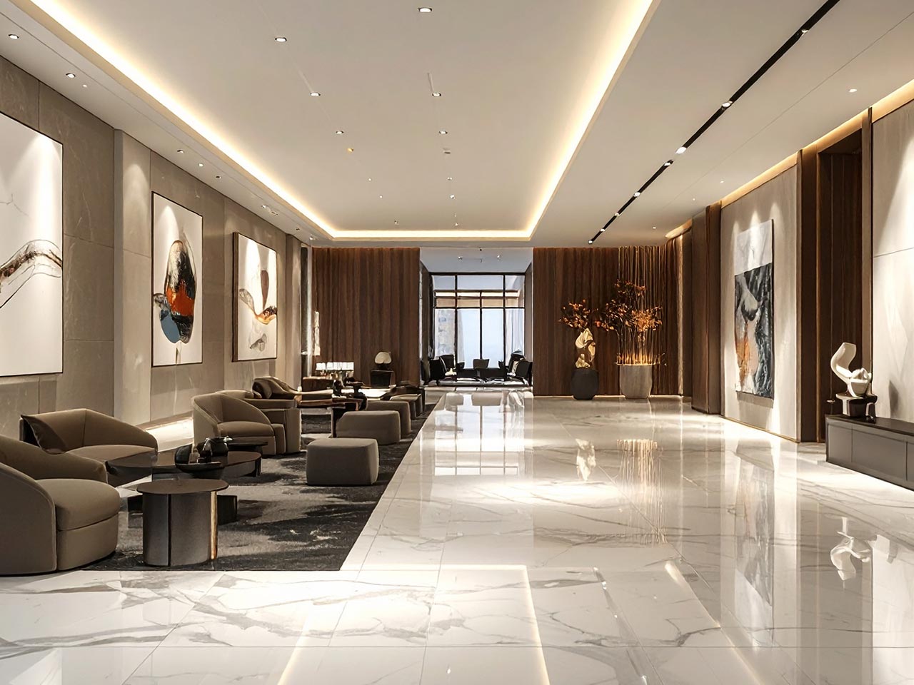 清掃サービス - 株式会社南陽