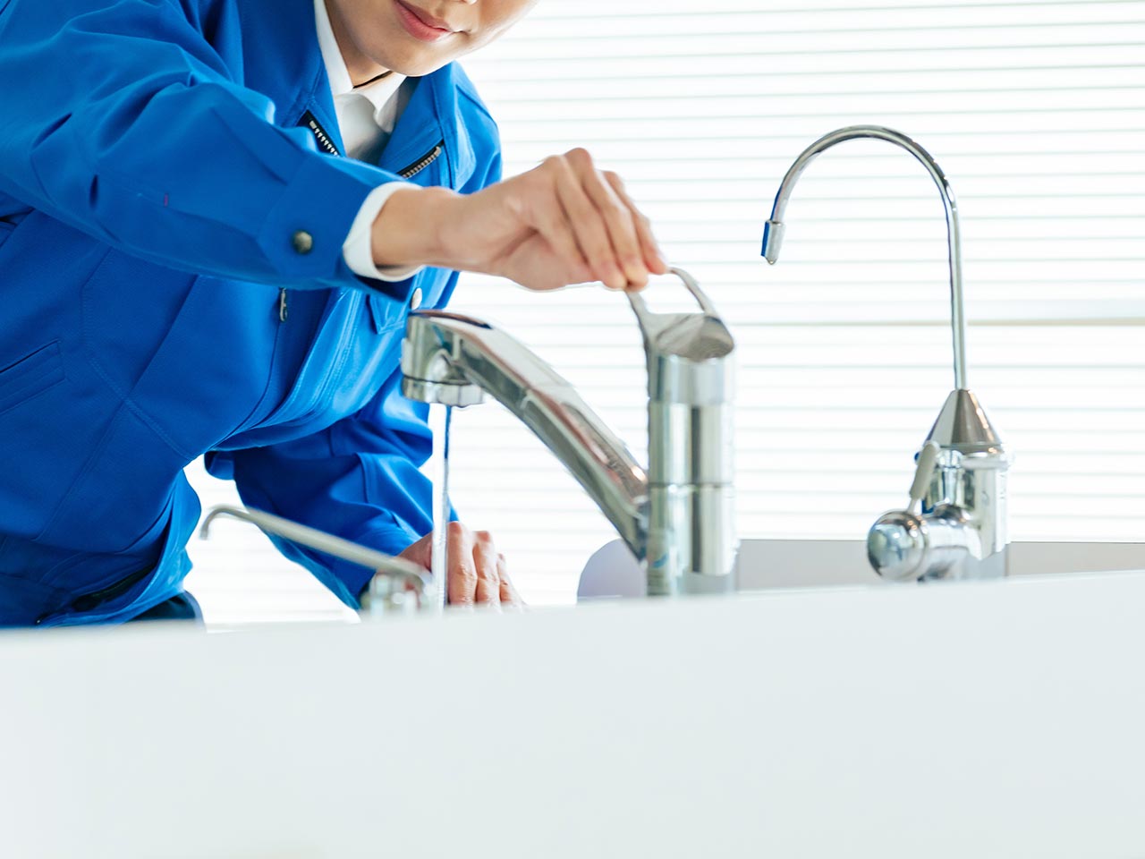 清掃サービス - 株式会社南陽