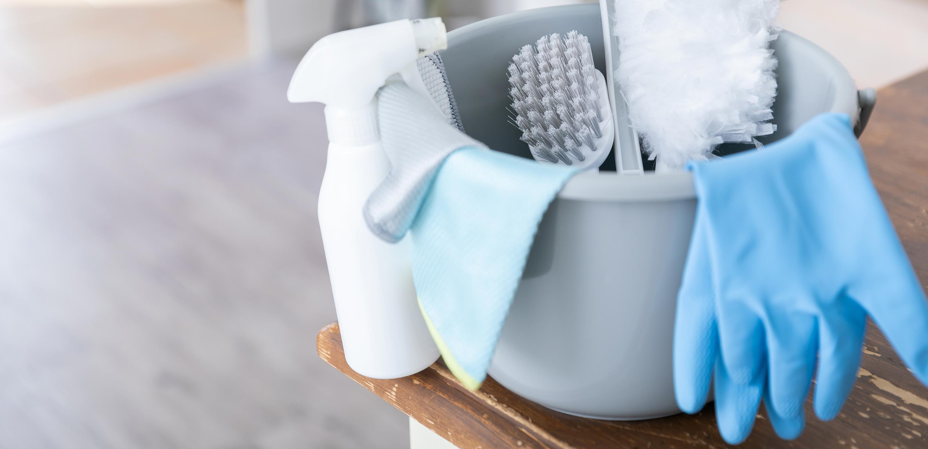 清掃サービス - 株式会社南陽